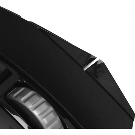 Мышь проводная Logitech G502 HERO (910-005474) Black - фото 9