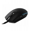 Мышь Logitech G PRO HERO Corded Gaming Mouse USB Black 910-00544...