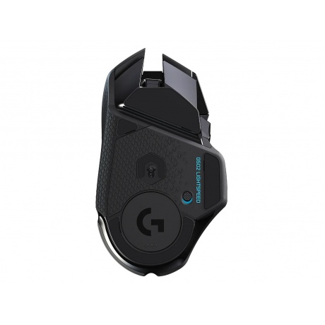 Мышь Logitech G502 LightSpeed Wireless Gaming USB Black 910-005568 - фото 6