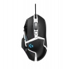 Мышь Logitech G502 SE HERO Corded Gaming Mouse USB Black/White 9...