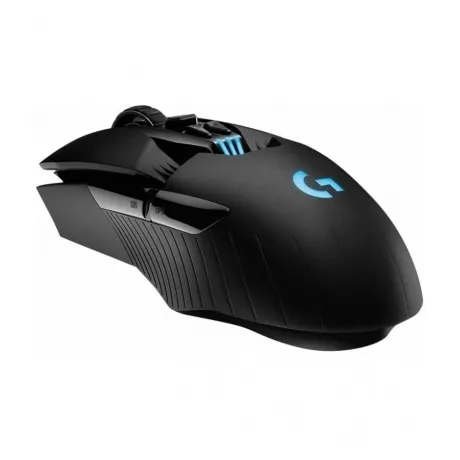 Мышь Logitech G903 LIGHTSPEED HERO Wireless Gaming Mouse USB Bla...