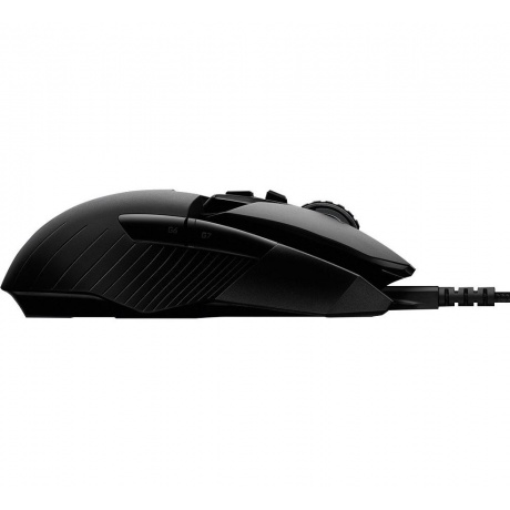 Мышь Logitech G903 LIGHTSPEED HERO Wireless Gaming Mouse USB Black 910-005673 - фото 3