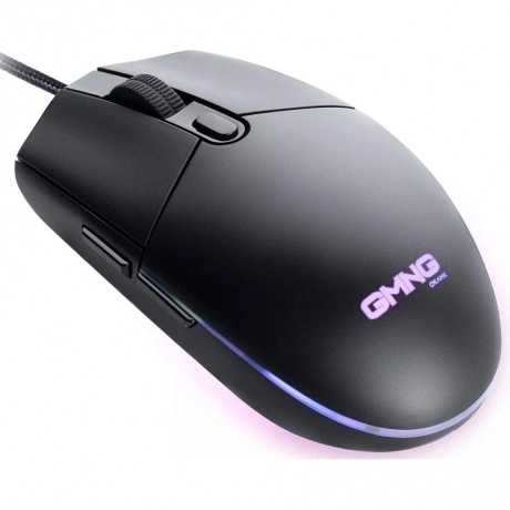 Мышь GMNG XM002 черный оптическая (6but)