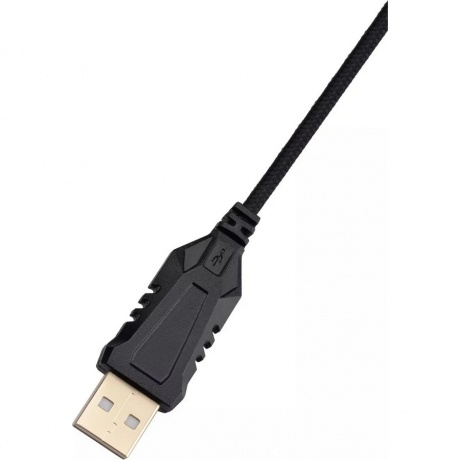 Мышь GMNG 930GM черный оптическая (7but) - фото 3