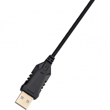 Мышь GMNG XM007 черный/серый (7but) - фото 10