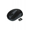 Мышь UGREEN MU003 (90371) Portable Wireless Mouse Black