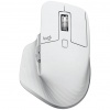 Мышь беспроводная Logitech Wireless Mouse MX Master 3S Pale Grey...