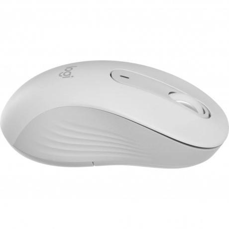 Мышь Logitech Signature M650 L, белый [910-006389) - фото 12