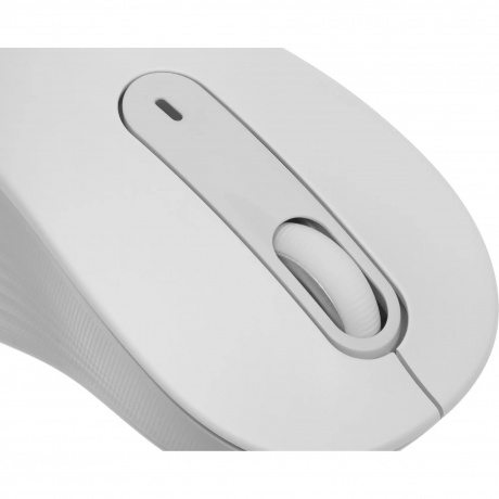 Мышь Logitech Signature M650 L, белый [910-006389) - фото 16