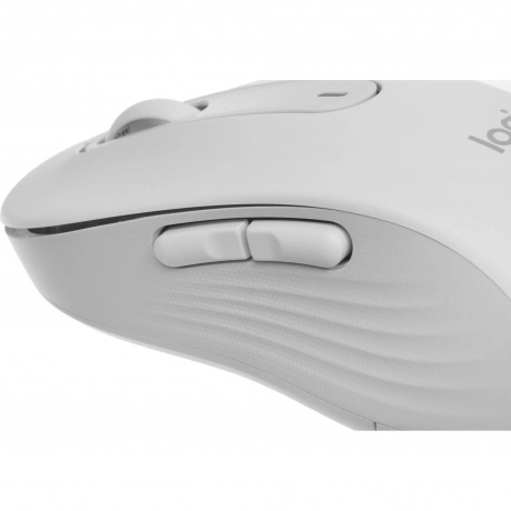 Мышь Logitech Signature M650 L, белый [910-006389) - фото 17