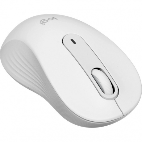 Мышь Logitech Signature M650 L, белый [910-006389) - фото 5
