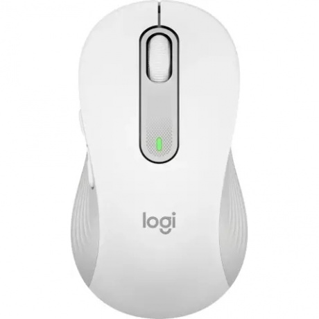 Мышь Logitech Signature M650 L, белый [910-006389) - фото 7