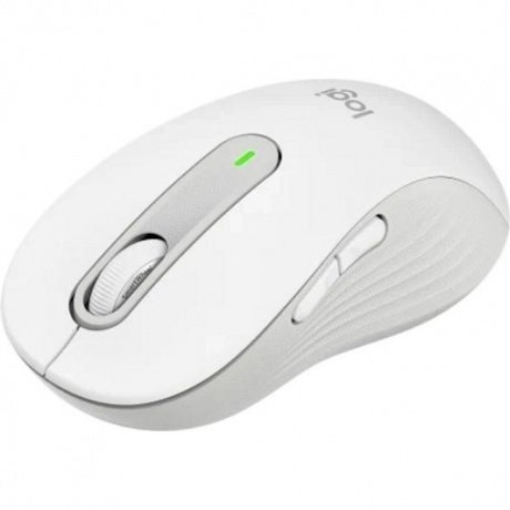 Мышь Logitech Signature M650 L, белый [910-006389) - фото 9