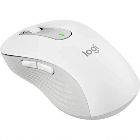 Мышь Logitech Signature M650 L, белый [910-006389) - фото 10