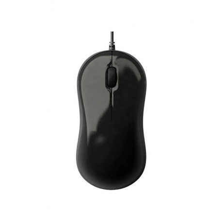 Мышь Gigabyte GM-M5050 Black (M5050V2-BLACK) - фото 1