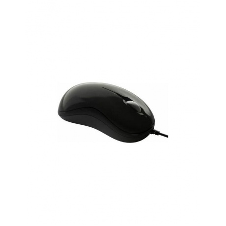 Мышь Gigabyte GM-M5050 Black (M5050V2-BLACK) - фото 3