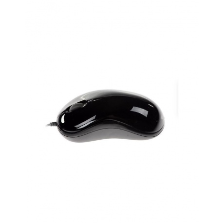 Мышь Gigabyte GM-M5050 Black (M5050V2-BLACK) - фото 4