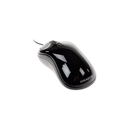Мышь Gigabyte GM-M5050 Black (M5050V2-BLACK) - фото 7