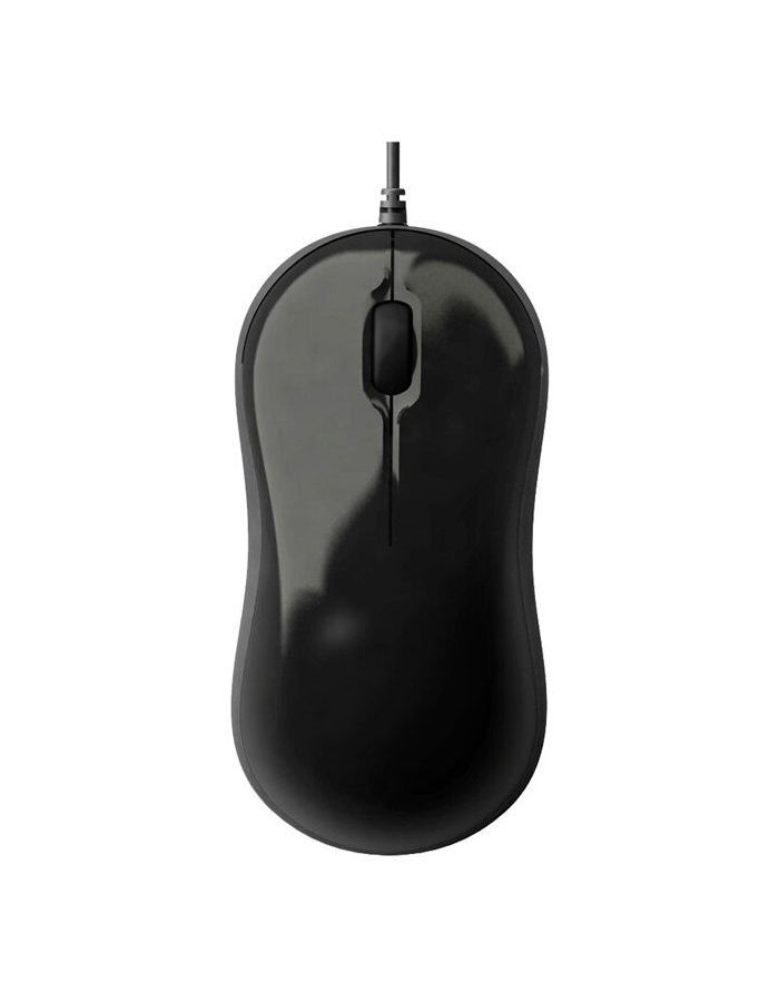 Мышь Gigabyte GM-M5050 Black (M5050V2-BLACK)