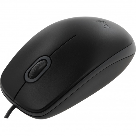 

Мышь Logitech M110 Silent Black (910-005502), Черный