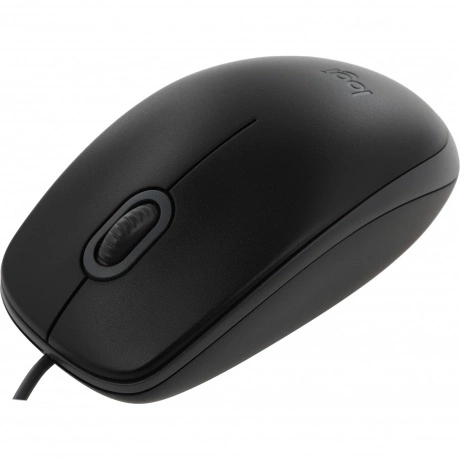 Мышь Logitech M110 Silent Black (910-005502)