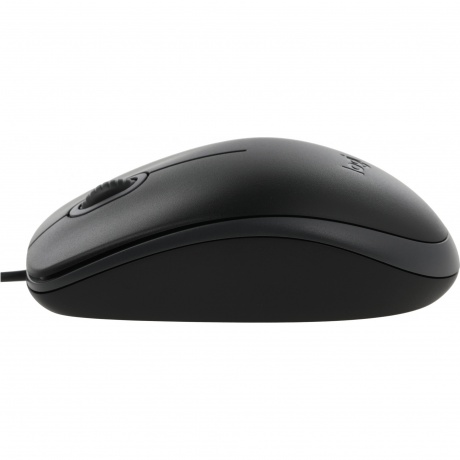 Мышь Logitech M110 Silent Black (910-005502) - фото 2