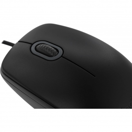 Мышь Logitech M110 Silent Black (910-005502) - фото 3