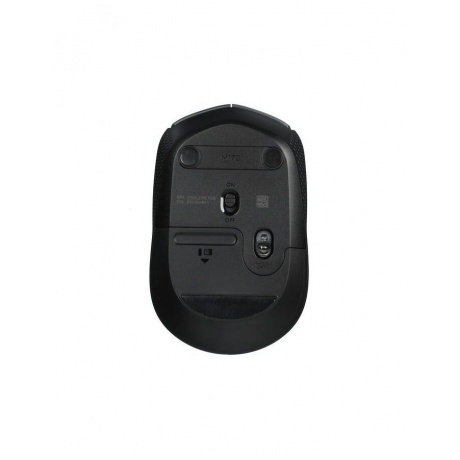 Мышь беспроводная Logitech M170 Gray (910-004646) - фото 12