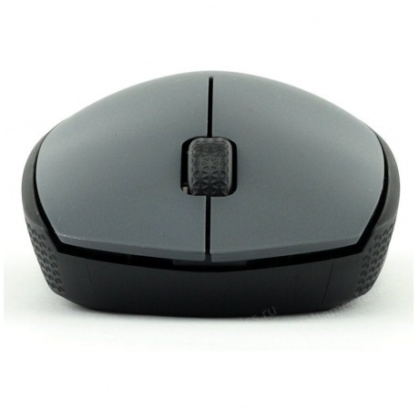 Мышь беспроводная Logitech M170 Gray (910-004646) - фото 6