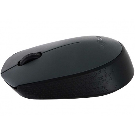 Мышь беспроводная Logitech M170 Gray (910-004646) - фото 8
