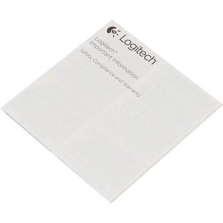 Мышь беспроводная Logitech M185 Blue (910-002632) - фото 23