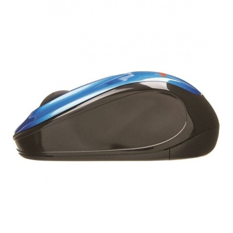 Мышь ProMEGA jet Mouse 6 (jet E-WM35 синяя) (611063) - фото 2