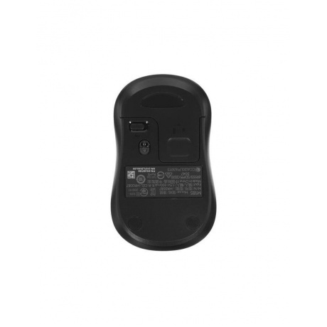 Мышь беспроводная Logitech M185 Red (910-002240 / 910-002633) - фото 12