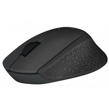 Мышь беспроводная Logitech M280 Black (910-004306) - фото 4
