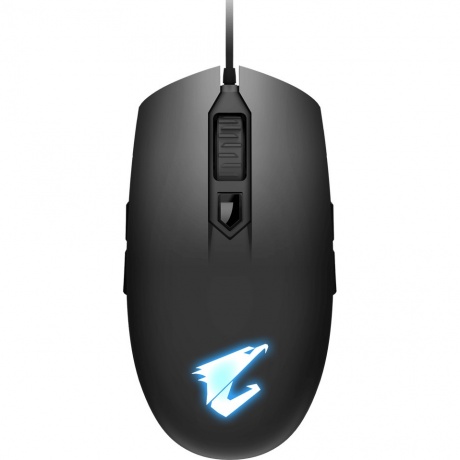 Мышь Gigabyte AORUS M2 (GM-AORUS M2) - фото 1