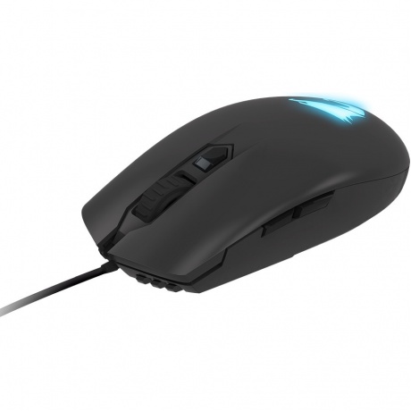 Мышь Gigabyte AORUS M2 (GM-AORUS M2) - фото 2