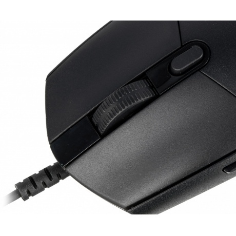 Мышь Logitech G102 LIGHTSYNC Black (910-005808) - фото 22
