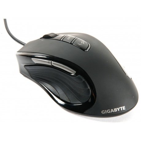 Мышь Gigabyte GM-M6980X V11 - фото 3