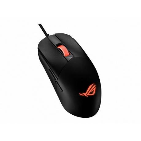 Мышь Asus P518 ROG STRIX IMPACT III (90MP0300-BMUA00) - фото 2