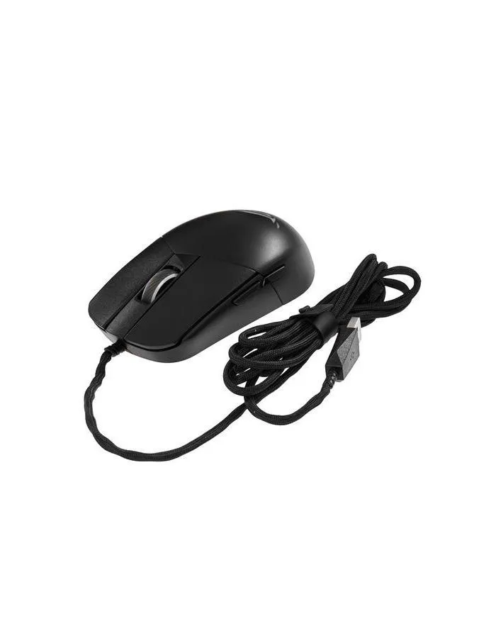 Мышь Asus P518 ROG STRIX IMPACT III (90MP0300-BMUA00) - фото 11