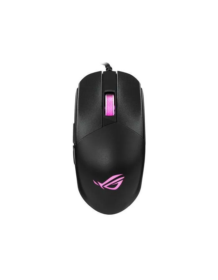 Мышь Asus P518 ROG STRIX IMPACT III (90MP0300-BMUA00) - фото 4