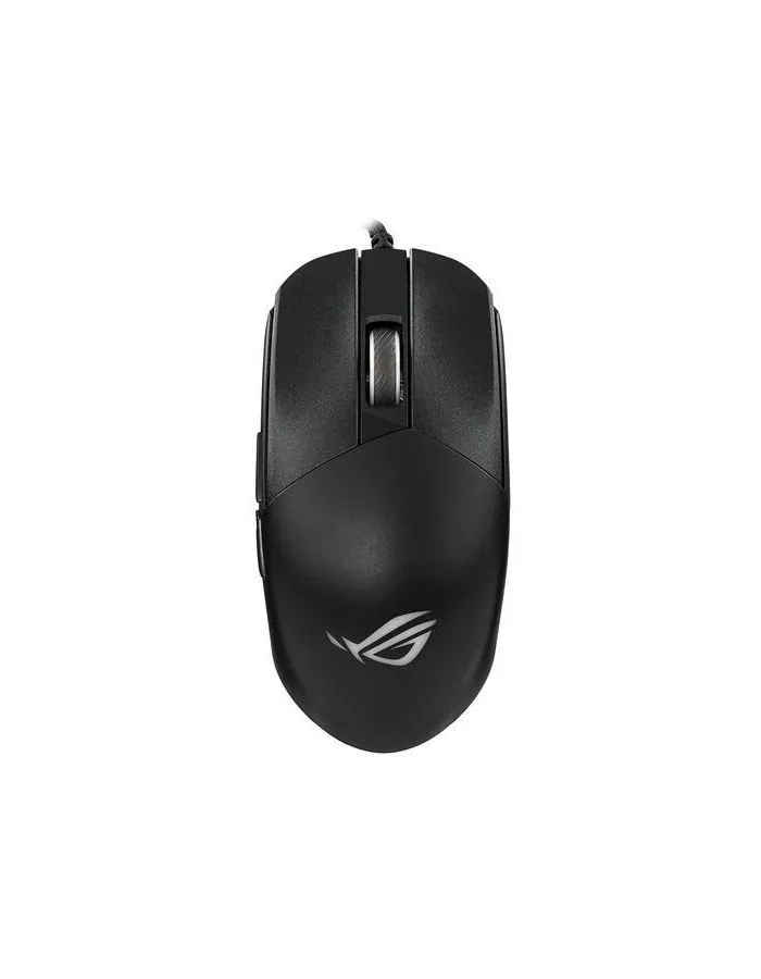 Мышь Asus P518 ROG STRIX IMPACT III (90MP0300-BMUA00) - фото 5