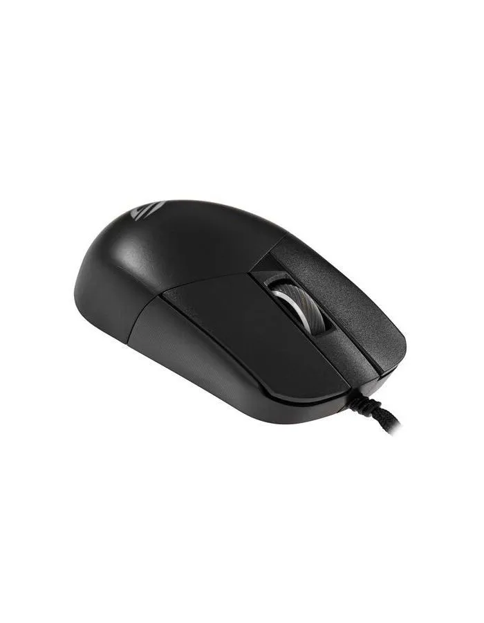 Мышь Asus P518 ROG STRIX IMPACT III (90MP0300-BMUA00) - фото 6