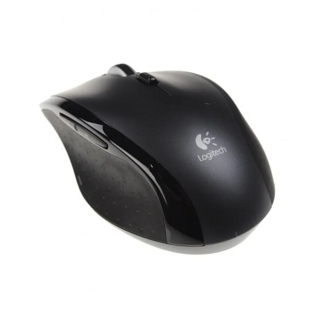 Мышь беспроводная Logitech M705 черная (910-001964) - фото 3