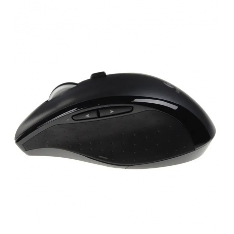 Мышь беспроводная Logitech M705 черная (910-001964) - фото 4