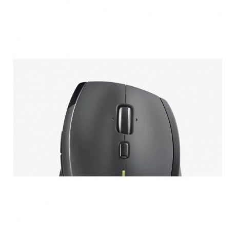 Мышь беспроводная Logitech M705 черная (910-001964) - фото 10