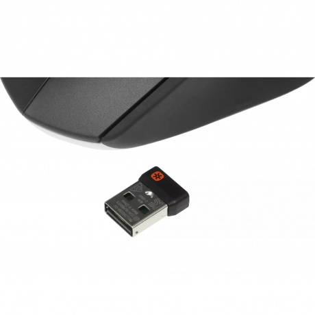 Мышь беспроводная Logitech M720 Triathlon черная (910-004794) - фото 14