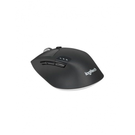 Мышь беспроводная Logitech M720 Triathlon черная (910-004794) - фото 3