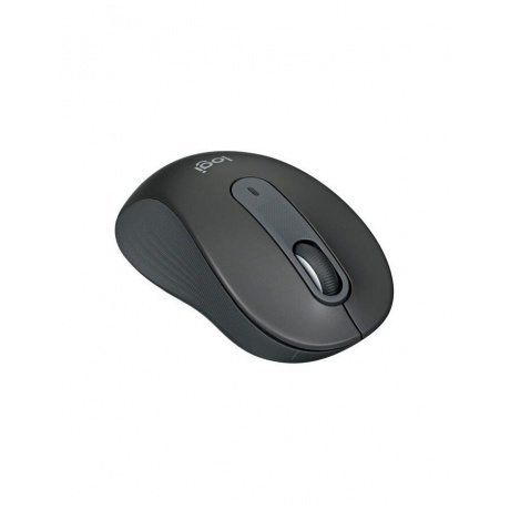 Мышь беспроводная Logitech M650 Signature Graphite (910-006390) - фото 5