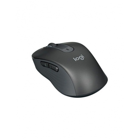 Мышь беспроводная Logitech M650 Signature Graphite (910-006390) - фото 6